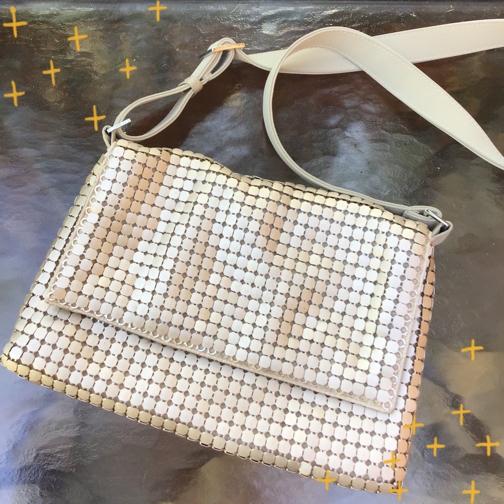 🎉3X HOST PICK🎉 Whiting & Davis handbag
